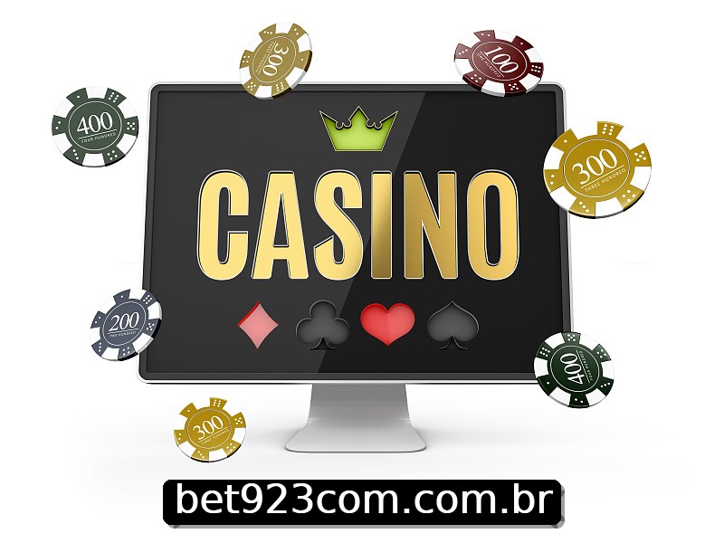 Ofertas Exclusivas bet923