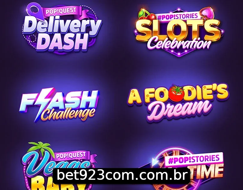 Provedores de Jogos bet923