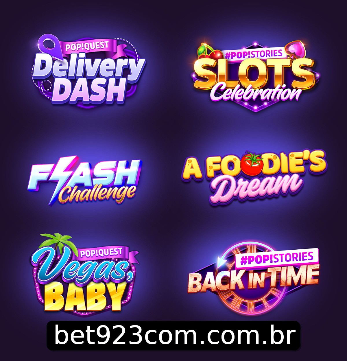 Diretório de Jogos bet923