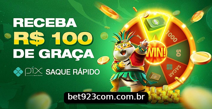 Cadastro Rápido bet923