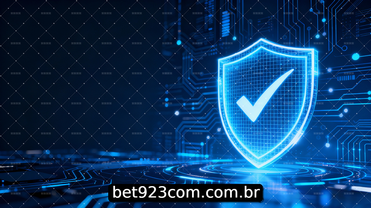 Sistemas de Segurança bet923
