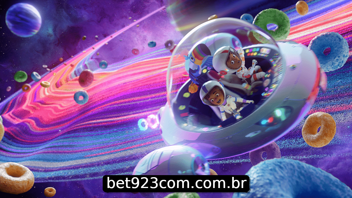 Jogo Spaceman bet923