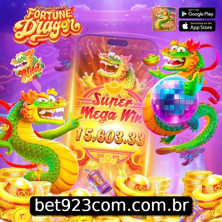 Estatísticas bet923